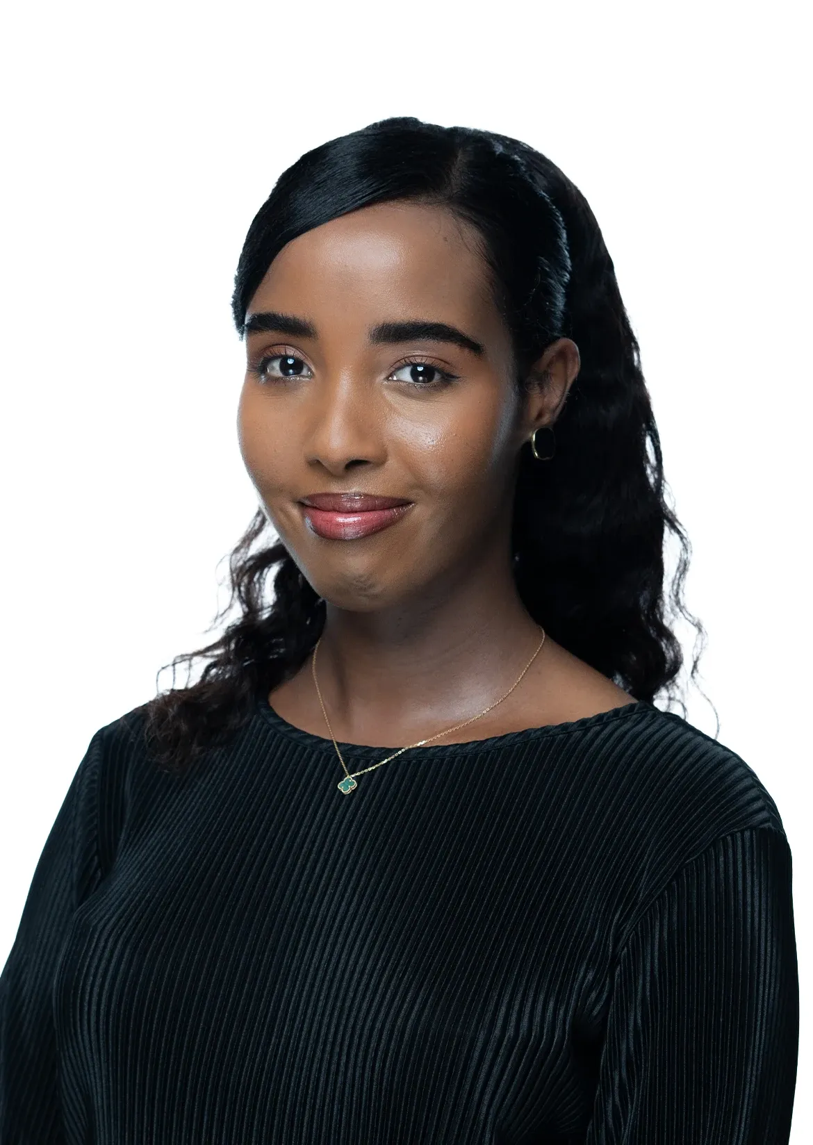Ismahan Yussuf